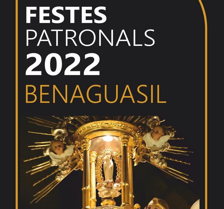 Fiestas Patronales 2022